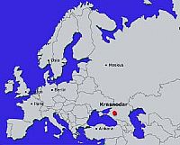 Russia: H5N1 in domestic birds