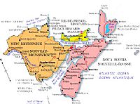 H5 avian influenza virus found in Maritimes, Canada