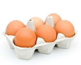 Eggs added to FDA’s updated healthy claim food list