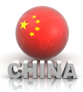 Poultry meat production in China