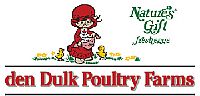 den Dulk Poultry Farms Voluntary Recall of Organic Eggs Due to Possible Health Risk
