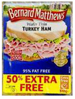 UK: Bernard Matthews admits 'possible' Hungarian avian influenza link