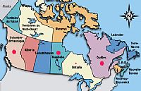 Avian Influenza H5N1, detected in wild birds in Canada