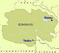 China: Outbreak of new avian influenza cases in Qinghai confirmed