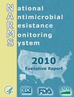 NARMS: 2010 Executive Report