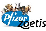 Pfizer launches US$2.15bn IPO of animal health division