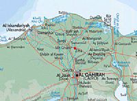 Egypt: A family cluster of avian influenza