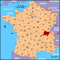 France Confirms Avian influenza in a wild Duck