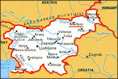 Slovenia confirmed H5N1 in swan