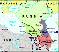 H5N1 avian influenza strain found in southern Russian region