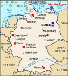 H5N1 avian influenza found in dead swans in Germany