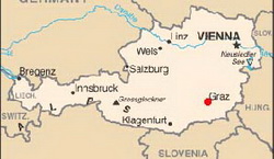 Austria Says Deadly H5N1 Avian influenza Found in Two Swans