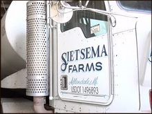 Federal investigators are looking into the death of tens of thousands of turkeys on a West Michigan farm