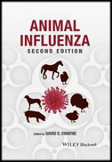 A new book: Animal Influenza