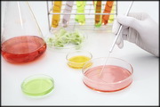 Potential Laboratory-acquired Salmonella infection at CDC