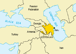 Avian influenza in Azerbaijan