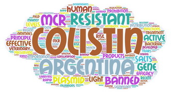 Argentina bans production, importation, distribution and use of Colistin in veterinary products