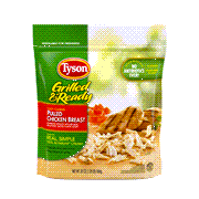 CDC: Listeria outbreak linked to precooked chicken