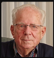 Dr. Egon Vielitz passed away at 89