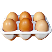 Sweden: Coop recalls egg free-range