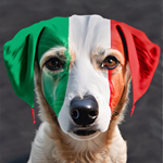 Italy: dogs and cats test positive for H5N1