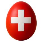 Switzerland:  Rising egg demand drives surge in imports