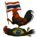 Adversity for one may present an opportunity for another