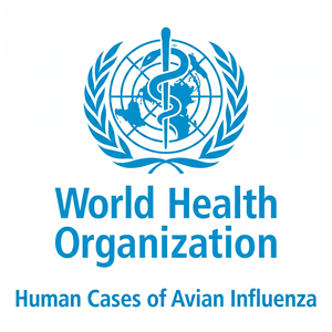 WHO: Human Cases