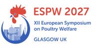 Xll European Symposium on Poultry Welfare