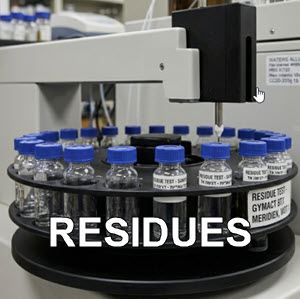 Residues