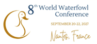 8th World Waterfowl Conference