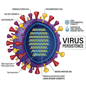 Virus Persistence
