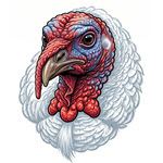 Expanding Salmonella Control in Turkeys Could Slash Human Illness by Over 80%