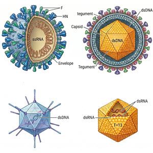Poultry Viruses