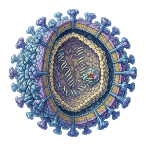 Hepadnaviridae