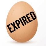 Expired Eggs Trigger Severe Salmonella Outbreak in Prague School