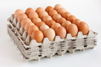 USA: A Huge Spike In Egg Prices