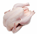 Russian poultry imports may fall to 330,000 metric tons next year