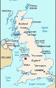 Avian influenza confirmed in North Wales