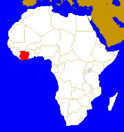 Avian influenza in Cote d'Ivoire