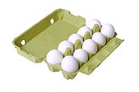 Finland: Salmonella in 19 egg-producing farms