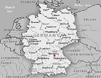 Avian Influenza found in southern Germany