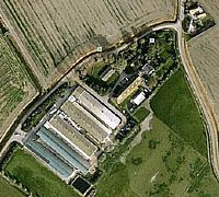 The Netherlands: Avian Influenza H7 in a poultry farm