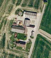 Denmark: LPAI H7 in poultry