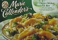 Conagra recalls frozen chicken meals