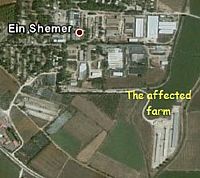 Israel: Avian influenza H5