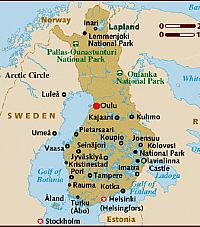 Avian Influenza found in Finland