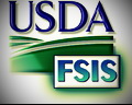 FSIS issues notice on Salmonella control programs for raw classes of meat or poultry product