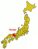 Avian Influenza virus is spreading in Japan