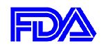 US Food and Drug Administration: Center for Veterinary Medicine